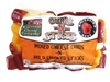 10oz. Mixed Cheese Curds n Mild Sausage Sticks Pack