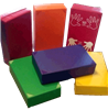 Set of Multi Colored Blocks