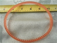 Sewing Machine Lug Belt