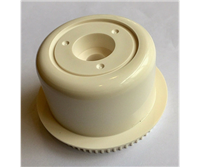 Handwheel A11403567 For Singer 14T948, 14T957DC, 14T967DC, 14T968DC Serger, Babylock  BL480A