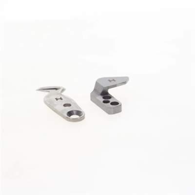 One Set Moving Knife AC05160000 Fixed Knife  AC05170000 For  Tajima SWF Toyota  Embroidery Machines
