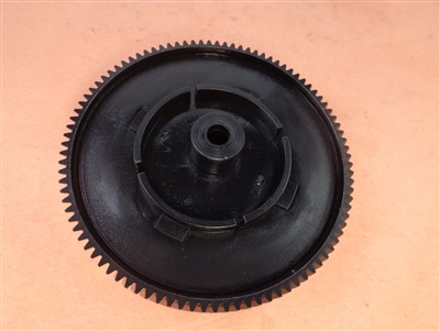 Timing Pulley B #XB1385001 Fits Brother Serger 3034D