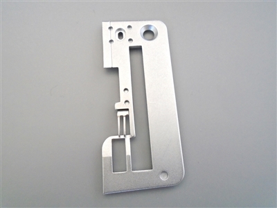 Needle Plate XB2373101 For Brother Serger 3034D, 3100D, 1034D