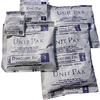 02BK11A13 DESICCANT SILICA GEL TYVEK BAG 1/3 UNIT PAK 700/PAIL