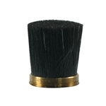 BRUSH, STENCIL, STANDARD REPLACEMENT TIP 1-1/2"