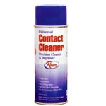 RAWN UNIVERSAL CONTACT CLEANER, 9 OZ, 12 CANS/CASE