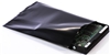 Bag, Black Conductive Layflat  8 in. x 12 in. x 4 Mil  100/Case