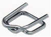 B-4A BUCKLE, WIRE, 1/2", 1000/CASE