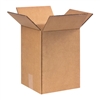Box, 9 x 9 x 13 (1/2 keg) 275# D.W. / 48 ECT 15 bdl./ 300 bale