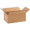 Box, 14 x 6 x 6 200# / 32 ECT 25 bdl./ 750 bale