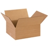 Box, 14 x 12 x 6 Multi-Depth 4, 2" 200# / 32 ECT 25 bdl./ 500 bale