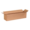 Box, 20 x 6 x 6 200# / 32 ECT 25 bdl./ 750 bale