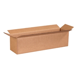 Box, 20 x 6 x 6 200# / 32 ECT 25 bdl./ 750 bale