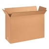 Box, 25 1/8 x 8 3/8 x 17 1/2 32ECT Master Carton holds 6-Pack of 8x8x8 Boxes