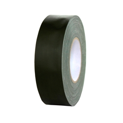 TAPE, MILITARY GRADE CLOTH, 3" X 60 YARD 12.2 MIL, OLIVE DRAB, 16 ROLLS/CASE