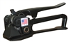 STEEL STRAP, TENSIONER, FEEDWHEEL/PUSHER, 5/8 TO 1-1/4 (FORMERLY EP-1600)