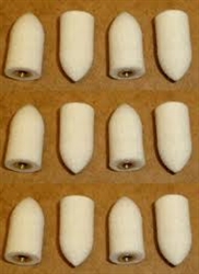 FELT TIPS, F5 (DOZEN PACK), FOR M99