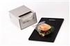 Sandwich Bags (Flip Top) in Dispenser Box 0.75 mil 7x7 +1.5 Lip 2000/Case