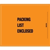 5 1/4" x 8" - Mil-Spec "Packing List Enclosed" Envelopes 1000/Case