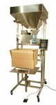 LOGICAL MACHINES S5 BULK WEIGH FILL SYSTEM