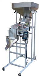 LOGICAL MACHINES S6 CASCADING WEIGH FILLER