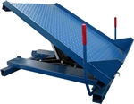 MAXX-ERGO TILTER, 3000# CAP. 50"W X 48"L PLATFORM