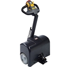 MOTO-TUGGER, ELECTRIC TOW CART FOR PULLING ONE OR MORE CARTS, 1500 LB CAPACITY