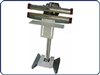 SEALER, DOUBLE IMPULSE,FOOT OPERATED PEDESTAL