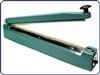 SEALER, IMPULSE, 20" SEAL LENGTH, HAND OPERATED