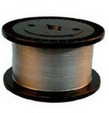 NICHROME, WIRE, .036, 1 LB SPOOL, 1/2 HD (APPROX 230 FT)