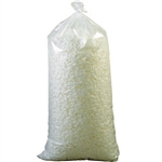 PELESPAN FLOWABLE MATERIAL, 20 CU FT BAGS, WHITE