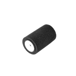 ROLLER,  3" REPLACEMENT, FOR FR100 OR RFR200