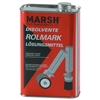 SOLVENT, ROLLMARK, QUART