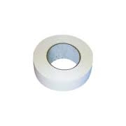 TAPE, ADHESIVE, WHITE HEAT SHRINK, 4" X 60 YARDS