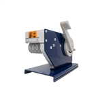 TAPE DISPENSER, 3", DEFINITE LENGTH LEVER OPERATED