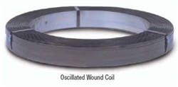 SSH6825O STEEL STRAPPING, HT, 3/4"x.025