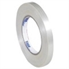 TAPE, FILAMENT,  1/2" X 60 YARD, 180# TENSILE, 72 ROLLS/CASE