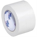 TAPE, FILAMENT, 2" X 60 YARD, 110# TENSILE, 24 ROLLS/CASE