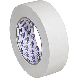 TAPE, MASKING,  1" X 60 YARD, 5.6 MIL, 36 ROLLS/CASE, TAPE LOGIC