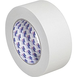 TAPE, MASKING, 2" X 60 YARD, 6.1 MIL, 24 ROLLS/CASE, TAPE LOGIC