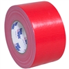 TAPE, DUCT, 2" X 60 YD, 24 RLS/CASE, RED 10 MIL