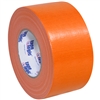 TAPE, DUCT, 2" X 60 YD, 24 RLS/CASE, ORANGE 10 MIL