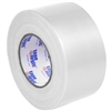 TAPE, DUCT, 2" X 60 YD, 24 RLS/CASE, WHITE 10 MIL