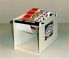 TAL5M LABEL DISPENSER, MANUAL, 5" WIDE, 1" OR 3" CORE