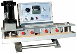 ROTARY BAND SEALER, TABLE TOP