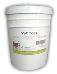 CORTEC CORROSION INHIBITOR OIL ADDITIVE, 5 GAL PAIL, NSN#6850-01-470-3358