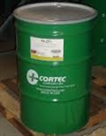 CORTEC CORROSION INHIBITOR OIL-BASED CONCENTRATE ADDITIVE, 55 GAL DRUM, NSN#6850-01-470-3359