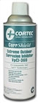 CORSHIELD OUTDOOR CORROSION INHIBITOR, SIX 11 OZ CANS/CS