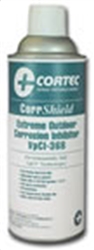 CORSHIELD OUTDOOR CORROSION INHIBITOR, SIX 11 OZ CANS/CS