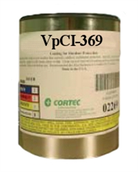 CORTEC COATING & OIL ADDITIVE, 5 GAL PAIL